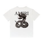 Amr Snake T-shirt