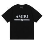 Amr Logo T-shirt