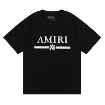 Amr Logo T-shirt