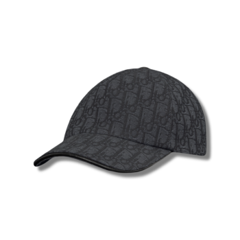 Polychromatic Black Cap