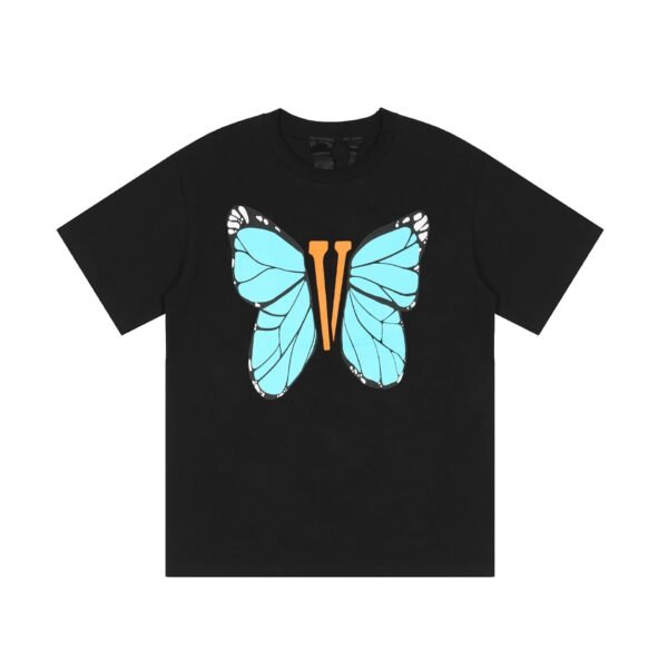 Vlone T-shirt - Premium Streetwear