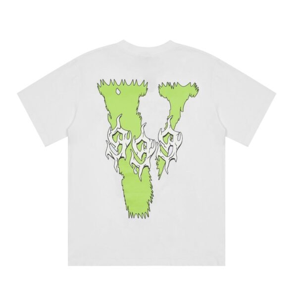 Vlone T-shirt - Premium Streetwear