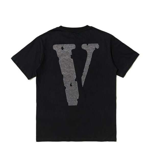 Vlone T-shirt - Premium Streetwear