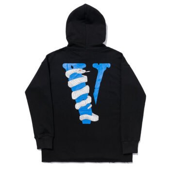 Vlone Essence Hoodie