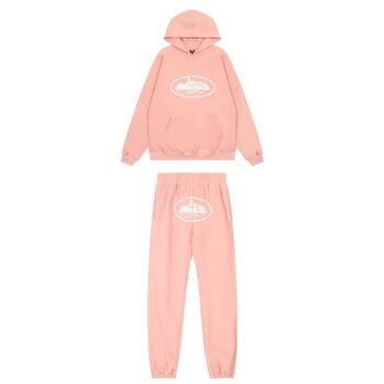 Alcatraz Monogram Tracksuit