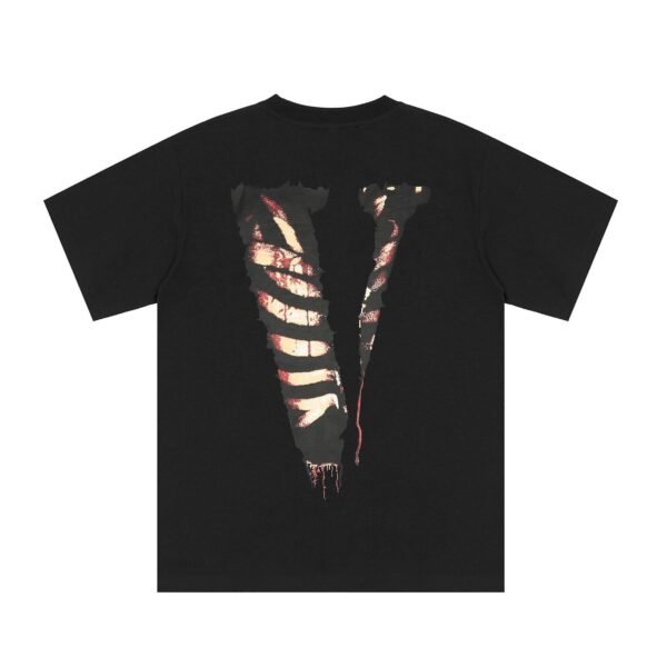 Vlone T-shirt - Premium Streetwear