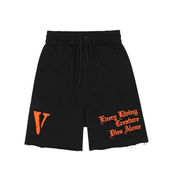 Vlone Shorts - Premium Streetwear