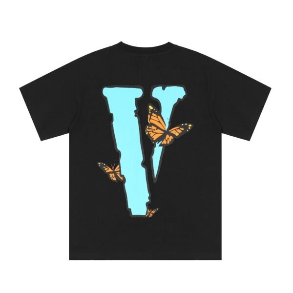 Vlone T-shirt - Premium Streetwear