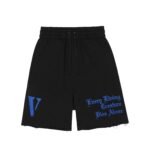 Vlone Creature Shorts