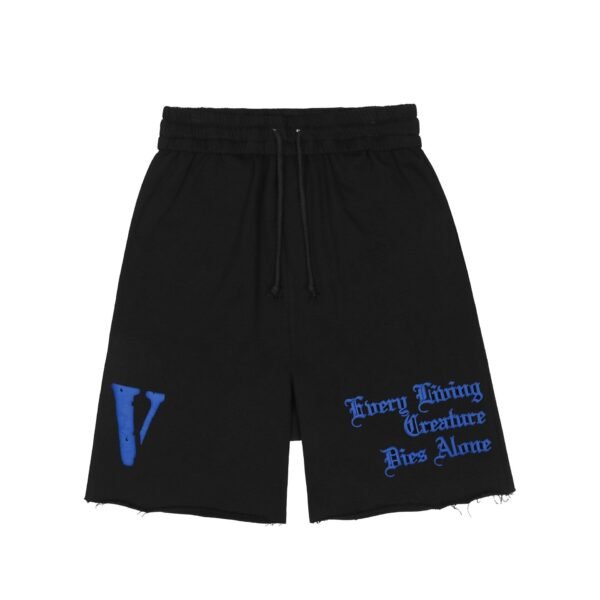 Vlone Shorts - Premium Streetwear