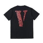 Vlone Top Boy T-shirt