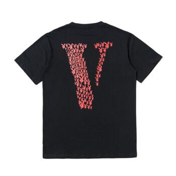 Vlone Top Boy T-shirt