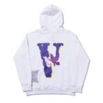 Vlone Good Intentions Hoodie