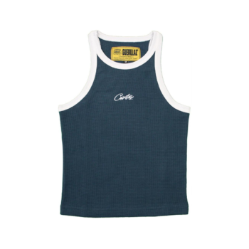 Stone Island Blue Streetwear