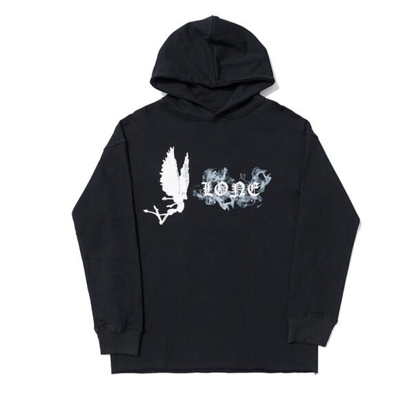 Vlone Hoodie - Premium Streetwear