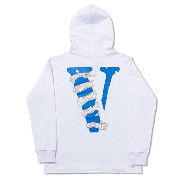 Vlone Hoodie - Premium Streetwear