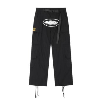 Alcatraz Guerrilaz Cargo Pants