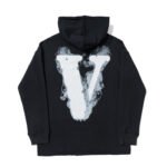 Vlone Essential Hoodie