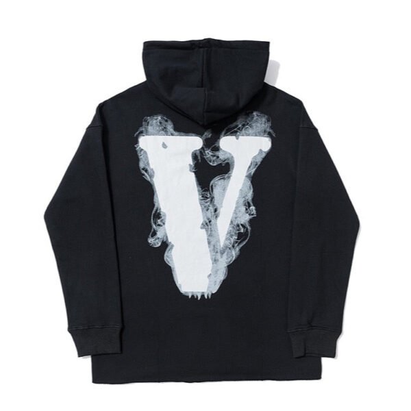Vlone Hoodie - Premium Streetwear