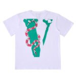 Vlone Snake T-shirt