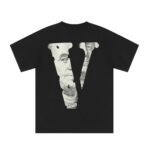 Vlone Hustler T-shirt
