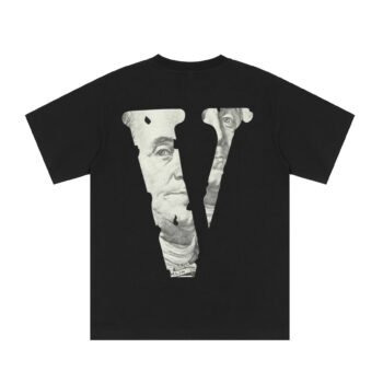 Vlone Hustler T-shirt