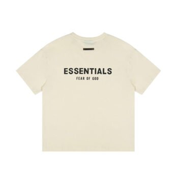 Essentials T-shirt