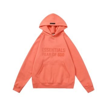 Essentials Hoodie