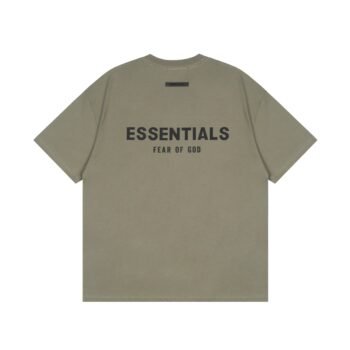 Essentials T-shirt