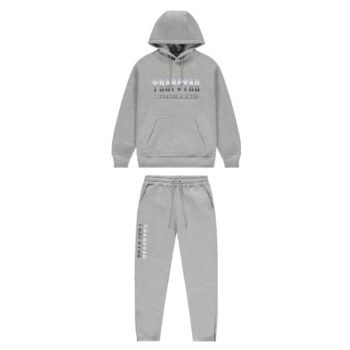 Tracksuit - Grey