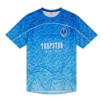 Gradient Blue T-Shirt