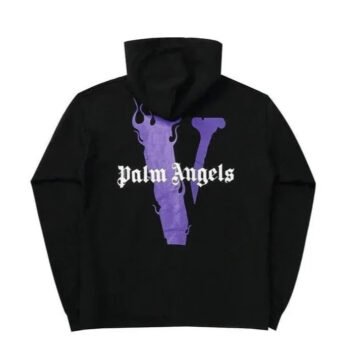 Vlone Angels Hoodie