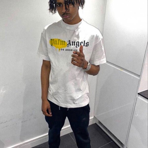 Palm Los Angeles T-shirt