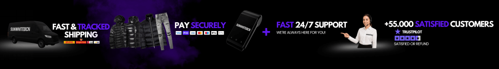 TrendReps - Free Shipping, Secure Payment, 10000+ Reviews