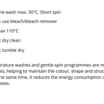 Monogram Red Denim Trainer