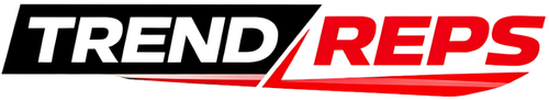 Trend Reps