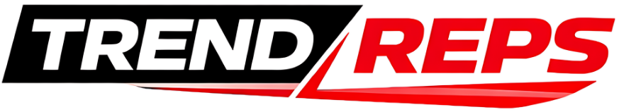 Trend Reps