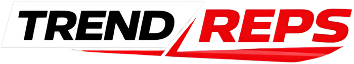 Trend Reps