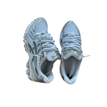 ASICS GEL KAYANO DOUBLE LACES